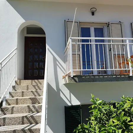 Apartment Tudija Apartment3-west Side Place, 90m2, Big Terrace, Beautiful Front View Trogir