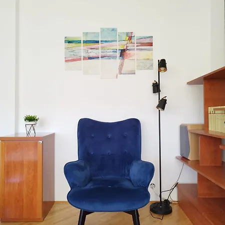 Tudija Apartment3-west Side Place, 90m2, Big Terrace, Beautiful Front View Apartment Trogir