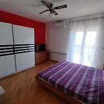 Tudija Apartment3-west Side Place, 90m2, Big Terrace, Beautiful Front View Apartment *