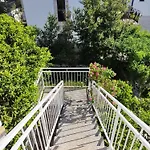 Apartment Tudija Apartment3-west Side Place, 90m2, Big Terrace, Beautiful Front View