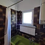 Tudija Apartment3-west Side Place, 90m2, Big Terrace, Beautiful Front View Apartment *