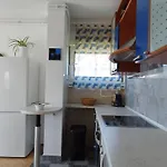 Tudija Apartment3-west Side Place, 90m2, Big Terrace, Beautiful Front View Trogir