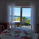 Tudija Apartment3-west Side Place, 90m2, Big Terrace, Beautiful Front View *