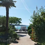 Tudija Apartment3-west Side Place, 90m2, Big Terrace, Beautiful Front View *