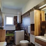Apartment Tudija Apartment3-west Side Place, 90m2, Big Terrace, Beautiful Front View *