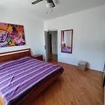 Apartment Tudija Apartment3-west Side Place, 90m2, Big Terrace, Beautiful Front View *
