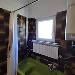 Tudija Apartment3-west Side Place, 90m2, Big Terrace, Beautiful Front View *