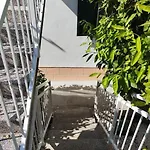 Tudija Apartment3-west Side Place, 90m2, Big Terrace, Beautiful Front View Apartment