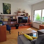 Tudija Apartment3-west Side Place, 90m2, Big Terrace, Beautiful Front View Apartment *