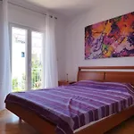 Tudija Apartment3-west Side Place, 90m2, Big Terrace, Beautiful Front View * Trogir